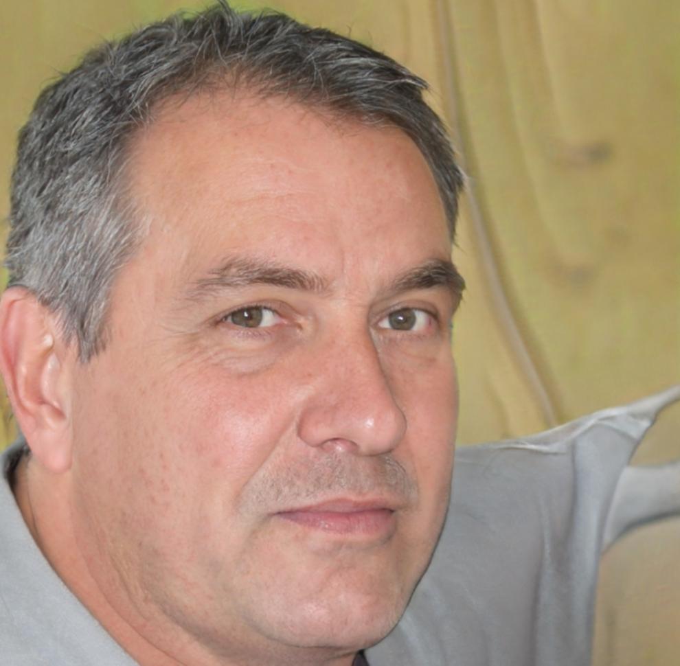 Klaus Bergmann, Finanzexperte und Mentor