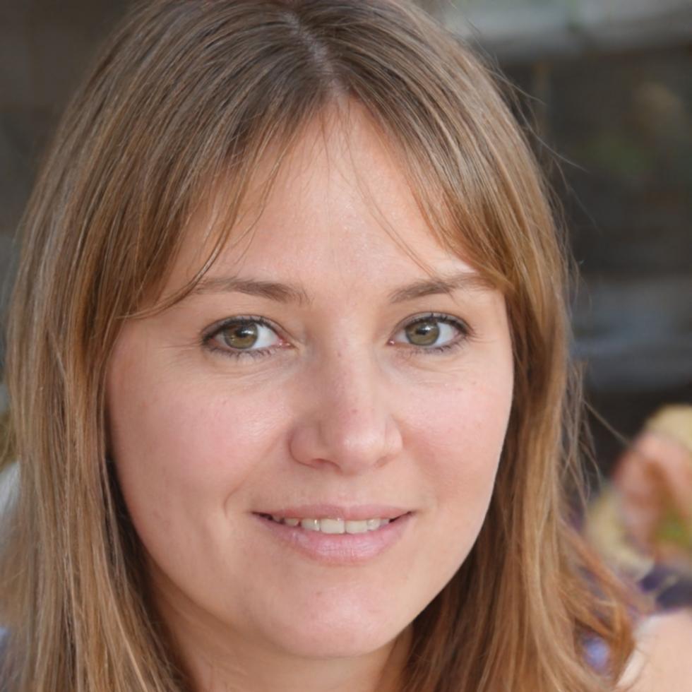 Dr. Sarah Müller, Lerncoach und Finanzberaterin