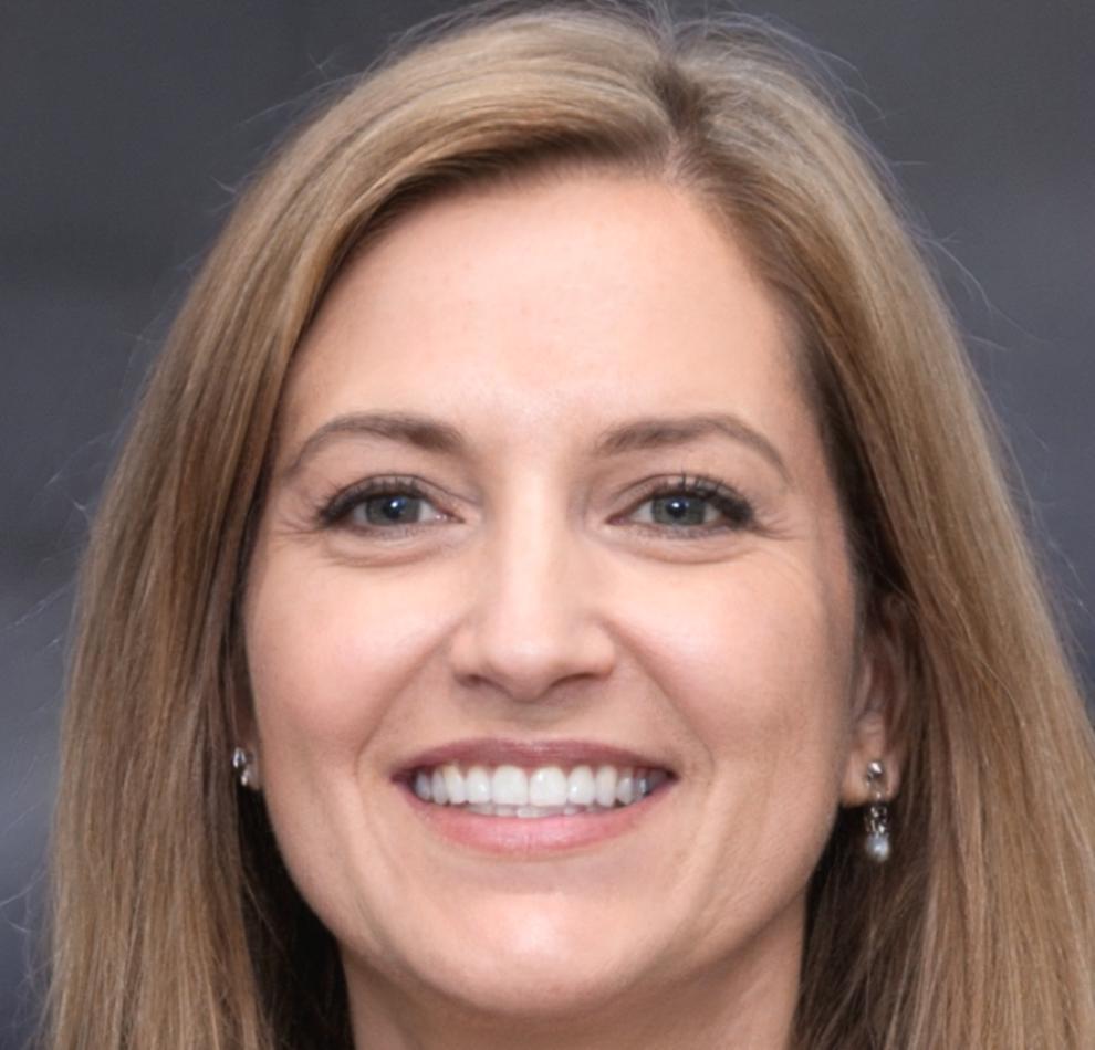 Katharina Meyer Porträt