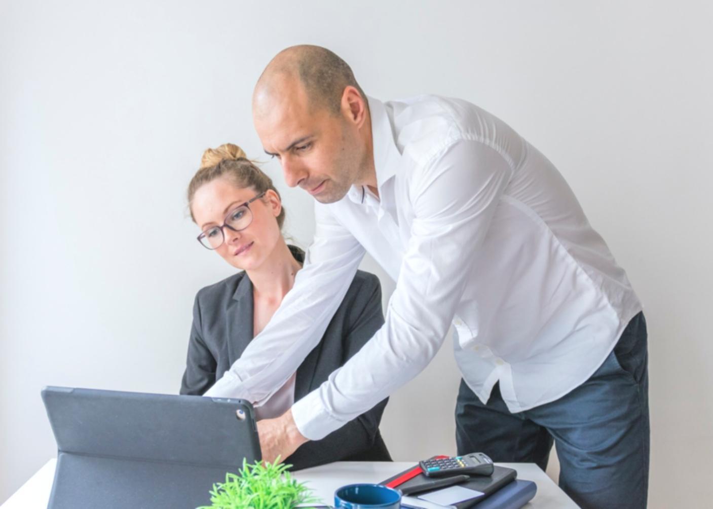 Finanzielle Planung und Zielsetzung - professionelle Beratung