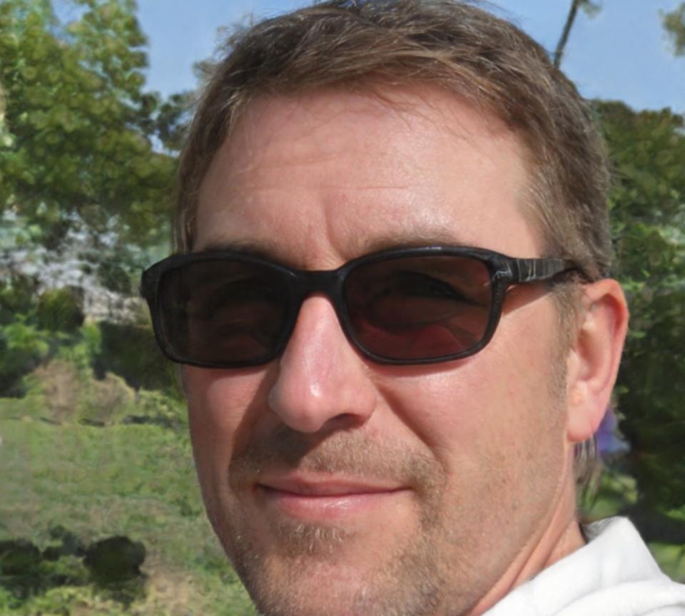 Marcus Weber - Finanzberater und Trainer